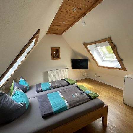 Ferienhaus Neumeyer Schönau Eksteriør billede