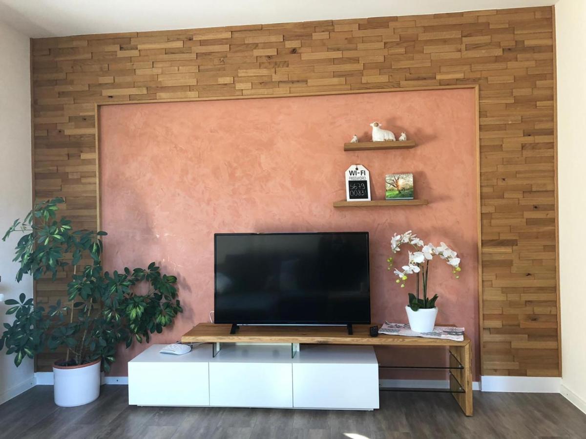Ferienhaus Neumeyer Schönau Eksteriør billede