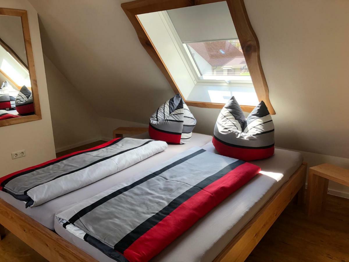 Ferienhaus Neumeyer Schönau Eksteriør billede