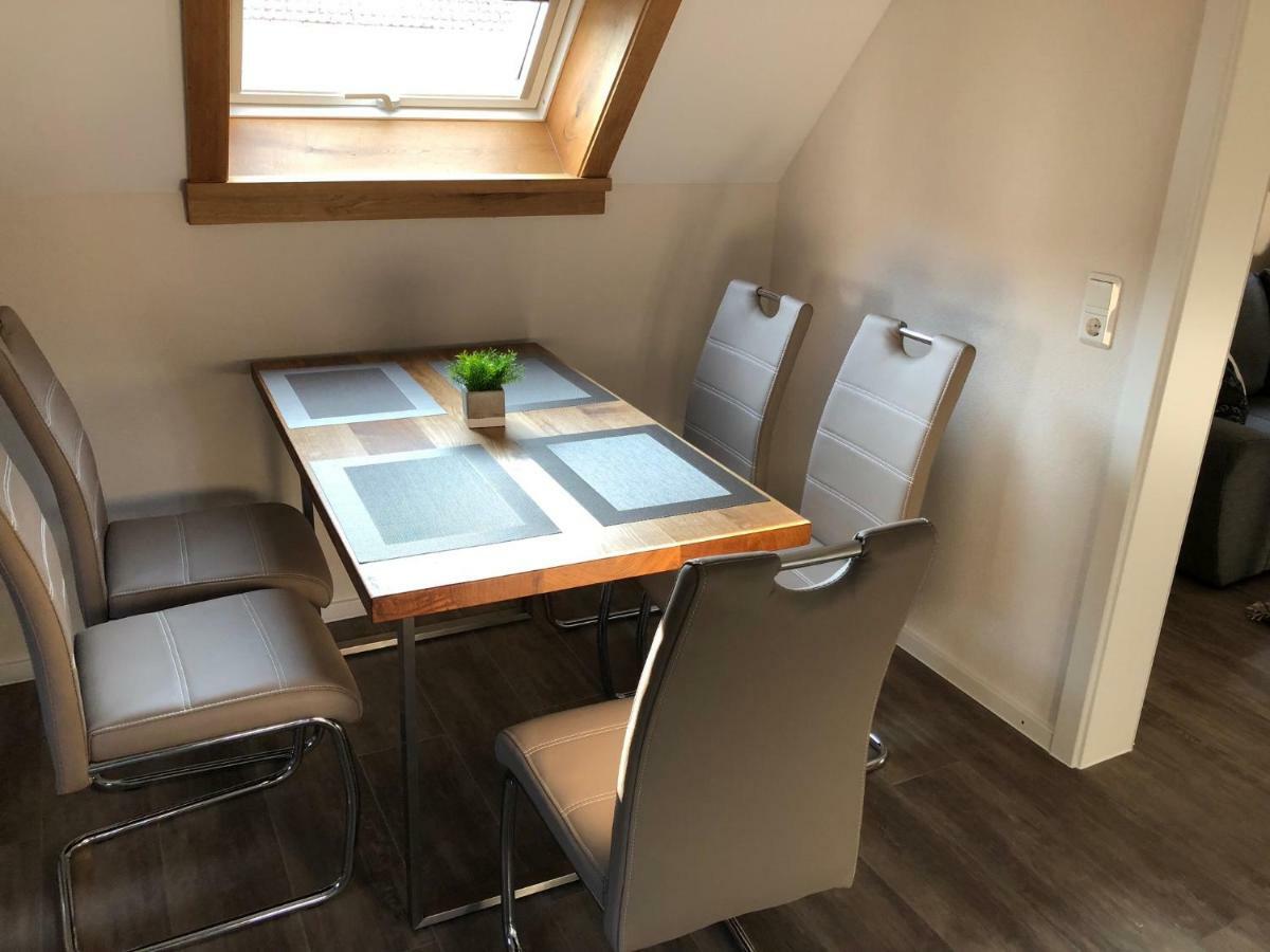 Ferienhaus Neumeyer Schönau Eksteriør billede