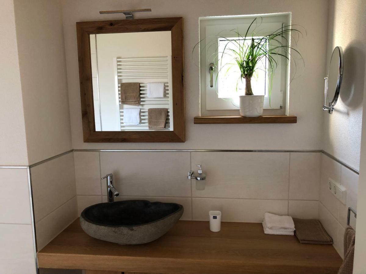 Ferienhaus Neumeyer Schönau Eksteriør billede