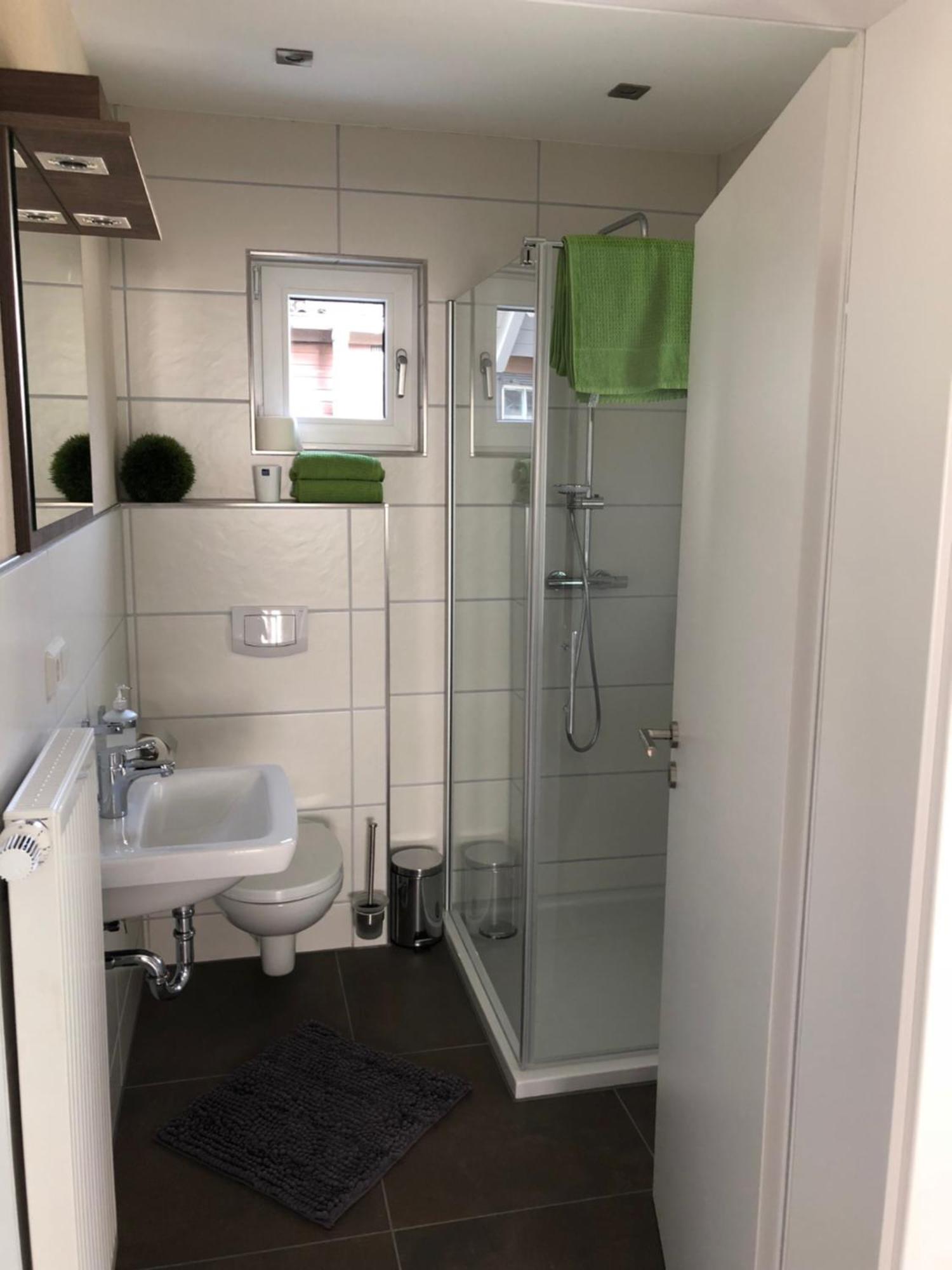Ferienhaus Neumeyer Schönau Eksteriør billede