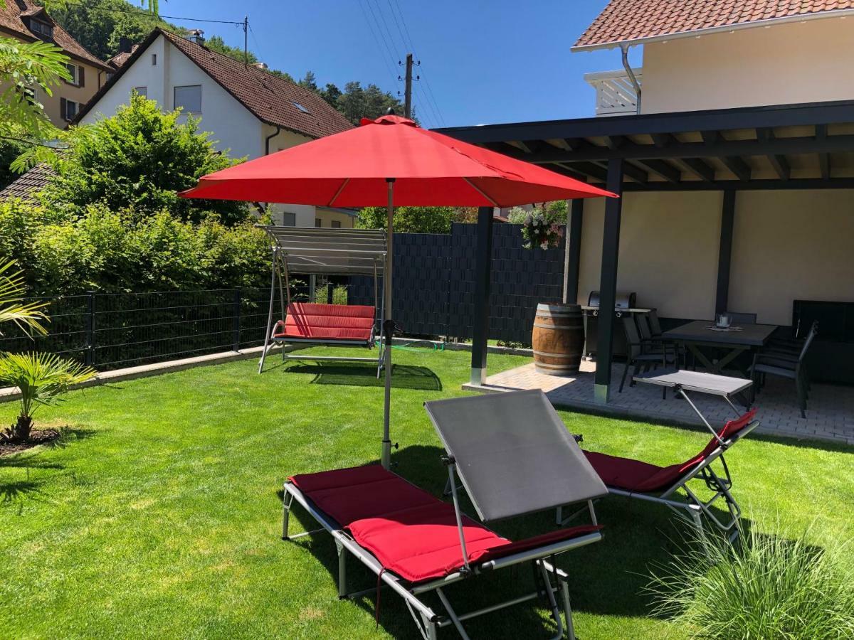 Ferienhaus Neumeyer Schönau Eksteriør billede