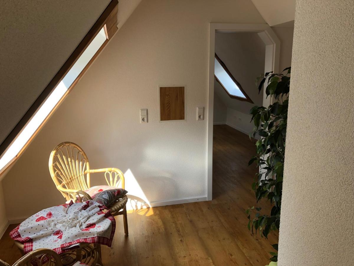 Ferienhaus Neumeyer Schönau Eksteriør billede